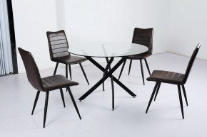 Стол PETAL D110 М-City в Соликамске - solikamsk.mebel24.online | фото 4