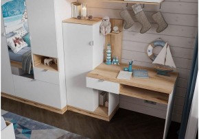 Стол письменный Джидда в Соликамске - solikamsk.mebel24.online | фото 3