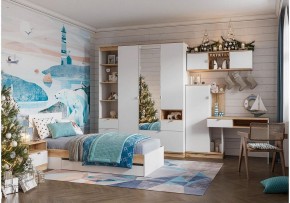 Стол письменный Джидда в Соликамске - solikamsk.mebel24.online | фото 4