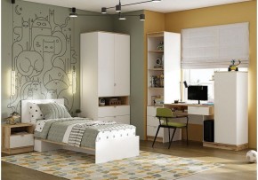 Стол письменный Джидда в Соликамске - solikamsk.mebel24.online | фото 5