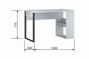 Стол письменный Madrid М-6 в Соликамске - solikamsk.mebel24.online | фото 9