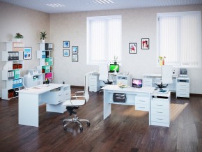 Стол письменный СПм-07.1Б в Соликамске - solikamsk.mebel24.online | фото 5