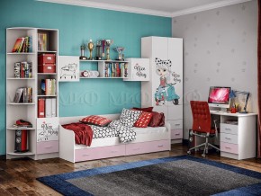 ВЕГА FASHION-1 Стол письменный в Соликамске - solikamsk.mebel24.online | фото 2