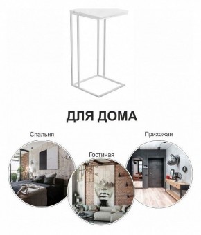 Стол придиванный Loft в Соликамске - solikamsk.mebel24.online | фото 9