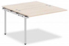 Стол приставной Xten-S XIWST 1214 в Соликамске - solikamsk.mebel24.online | фото