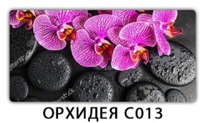 Стол раздвижной Трилогия с фотопечатью Доска D111 в Соликамске - solikamsk.mebel24.online | фото 14