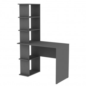 Стол T90 (Графит) в Соликамске - solikamsk.mebel24.online | фото