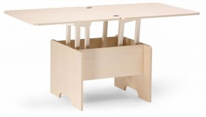 Стол-трансформер Престиж в Соликамске - solikamsk.mebel24.online | фото 2