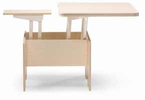 Стол-трансформер Престиж в Соликамске - solikamsk.mebel24.online | фото 3