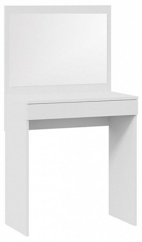 Стол туалетный Никки в Соликамске - solikamsk.mebel24.online | фото 2