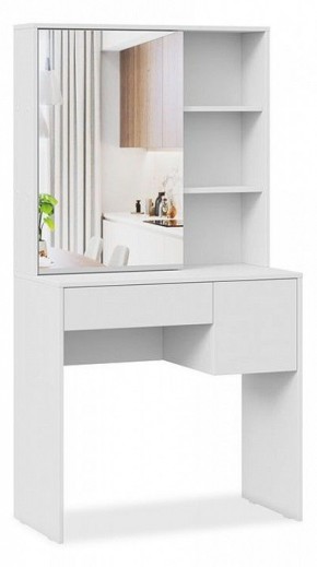 Стол туалетный Вайт в Соликамске - solikamsk.mebel24.online | фото 1