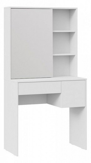 Стол туалетный Вайт в Соликамске - solikamsk.mebel24.online | фото 3