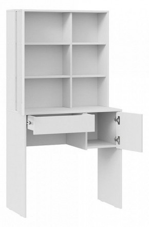 Стол туалетный Вайт в Соликамске - solikamsk.mebel24.online | фото 4