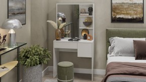 Стол туалетный Вайт в Соликамске - solikamsk.mebel24.online | фото 8