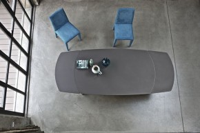 Стол WONDER (20.48) 170/250*100*75 см (M089/C150) Bontempi в Соликамске - solikamsk.mebel24.online | фото 2