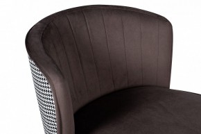 Стул барный 30C-309W SER в Соликамске - solikamsk.mebel24.online | фото 4