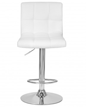Стул барный DOBRIN CANDY, белый в Соликамске - solikamsk.mebel24.online | фото 6
