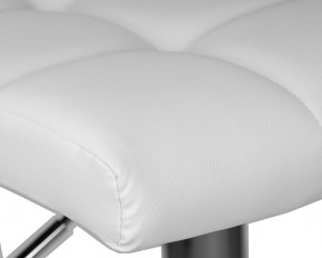 Стул барный DOBRIN CANDY, белый в Соликамске - solikamsk.mebel24.online | фото 9