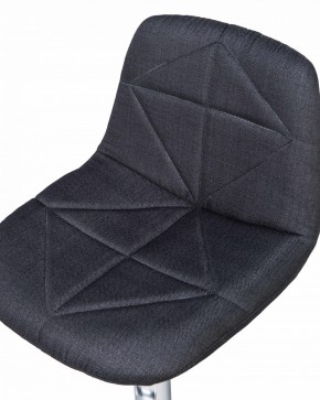 Стул барный DOBRIN DINA, чёрный в Соликамске - solikamsk.mebel24.online | фото 5