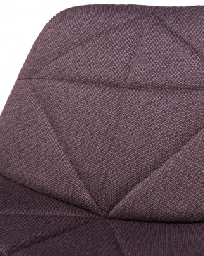 Стул барный DOBRIN DINA, коричневый в Соликамске - solikamsk.mebel24.online | фото 8