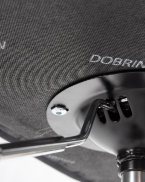 Стул барный DOBRIN KRUGER ARM, мятный велюр (MJ9-87) в Соликамске - solikamsk.mebel24.online | фото 10