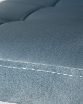 Стул барный DOBRIN KRUGER ARM, пудрово-голубой велюр (MJ9-74) в Соликамске - solikamsk.mebel24.online | фото 8