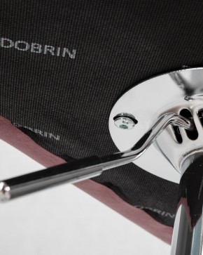 Стул барный DOBRIN KRUGER ARM, пудрово-розовый велюр (MJ9-32) в Соликамске - solikamsk.mebel24.online | фото 10