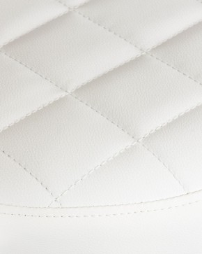 Стул барный DOBRIN MOLLY, белый в Соликамске - solikamsk.mebel24.online | фото 7