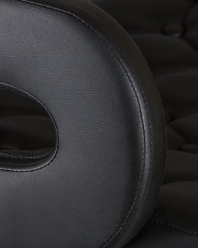 Стул барный DOBRIN TIESTO, чёрный в Соликамске - solikamsk.mebel24.online | фото 8