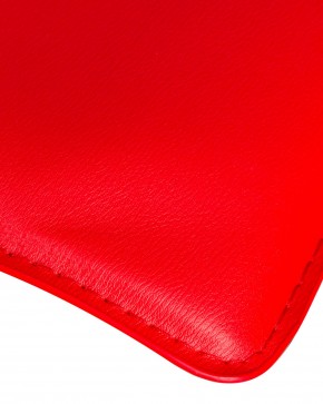 Стул барный DOBRIN TOMMY, красный в Соликамске - solikamsk.mebel24.online | фото 7