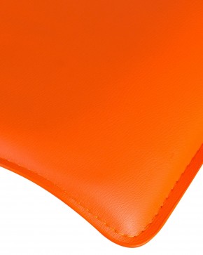 Стул барный DOBRIN TOMMY, оранжевый в Соликамске - solikamsk.mebel24.online | фото 8