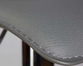 Стул барный DOBRIN TOMMY, серый в Соликамске - solikamsk.mebel24.online | фото 7