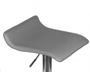 Стул барный DOBRIN TOMMY, серый в Соликамске - solikamsk.mebel24.online | фото 8