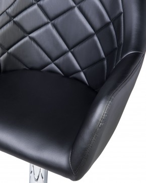 Стул барный DOBRIN VICTOR, чёрный в Соликамске - solikamsk.mebel24.online | фото 5