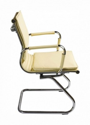 Стул Бюрократ CH-993-low-v в Соликамске - solikamsk.mebel24.online | фото 4