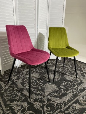 Стул FLIP олива, велюр G108-87 М-City в Соликамске - solikamsk.mebel24.online | фото 5