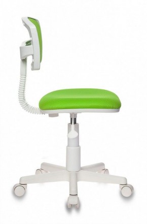Стул компьютерный  Бюрократ CH-W299/SD/TW-18 в Соликамске - solikamsk.mebel24.online | фото 3