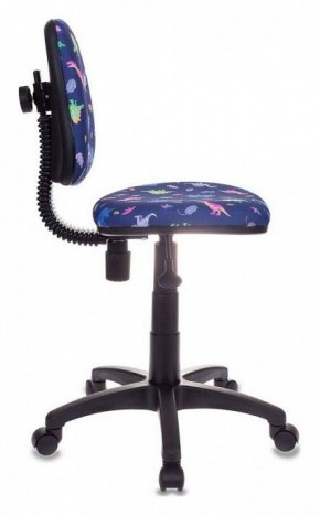 Стул компьютерный KD-4/DINO-BL в Соликамске - solikamsk.mebel24.online | фото 3