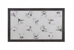 Стул LT C17443 DARK GREY #G521/ FABRIC FB62 PARIS М-City в Соликамске - solikamsk.mebel24.online | фото 3