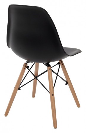 Стул LUPINE BLACK М-City в Соликамске - solikamsk.mebel24.online | фото 3