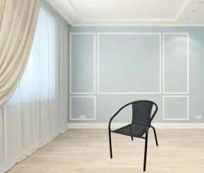 Стул плетеный Асоль LRC03 Black в Соликамске - solikamsk.mebel24.online | фото 3