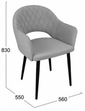 Стул София в Соликамске - solikamsk.mebel24.online | фото 6