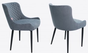 Стул Тедди в ткани велюр Velutto в Соликамске - solikamsk.mebel24.online | фото 6
