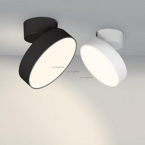 Светильник на штанге Arlight SP-RONDO-FLAP-R250-30W Warm3000 (WH, 110 deg) 028169 в Соликамске - solikamsk.mebel24.online | фото 3