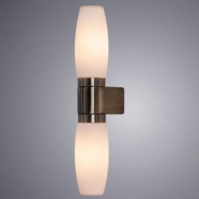 Светильник на штанге Arte Lamp Aqua-Bastone A1209AP-2AB в Соликамске - solikamsk.mebel24.online | фото 2
