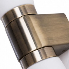 Светильник на штанге Arte Lamp Aqua-Bastone A1209AP-2AB в Соликамске - solikamsk.mebel24.online | фото 3