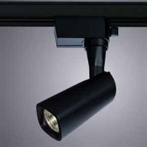 Светильник на штанге Arte Lamp Barut A4561PL-1BK в Соликамске - solikamsk.mebel24.online | фото 3