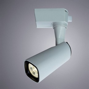 Светильник на штанге Arte Lamp Barut A4561PL-1WH в Соликамске - solikamsk.mebel24.online | фото 3