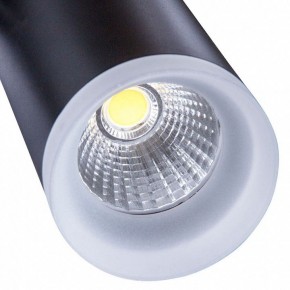 Светильник на штанге Arte Lamp Hubble A6813PL-1BK в Соликамске - solikamsk.mebel24.online | фото 3