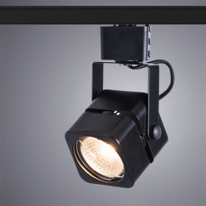 Светильник на штанге Arte Lamp Misam A1315PL-1BK в Соликамске - solikamsk.mebel24.online | фото 2